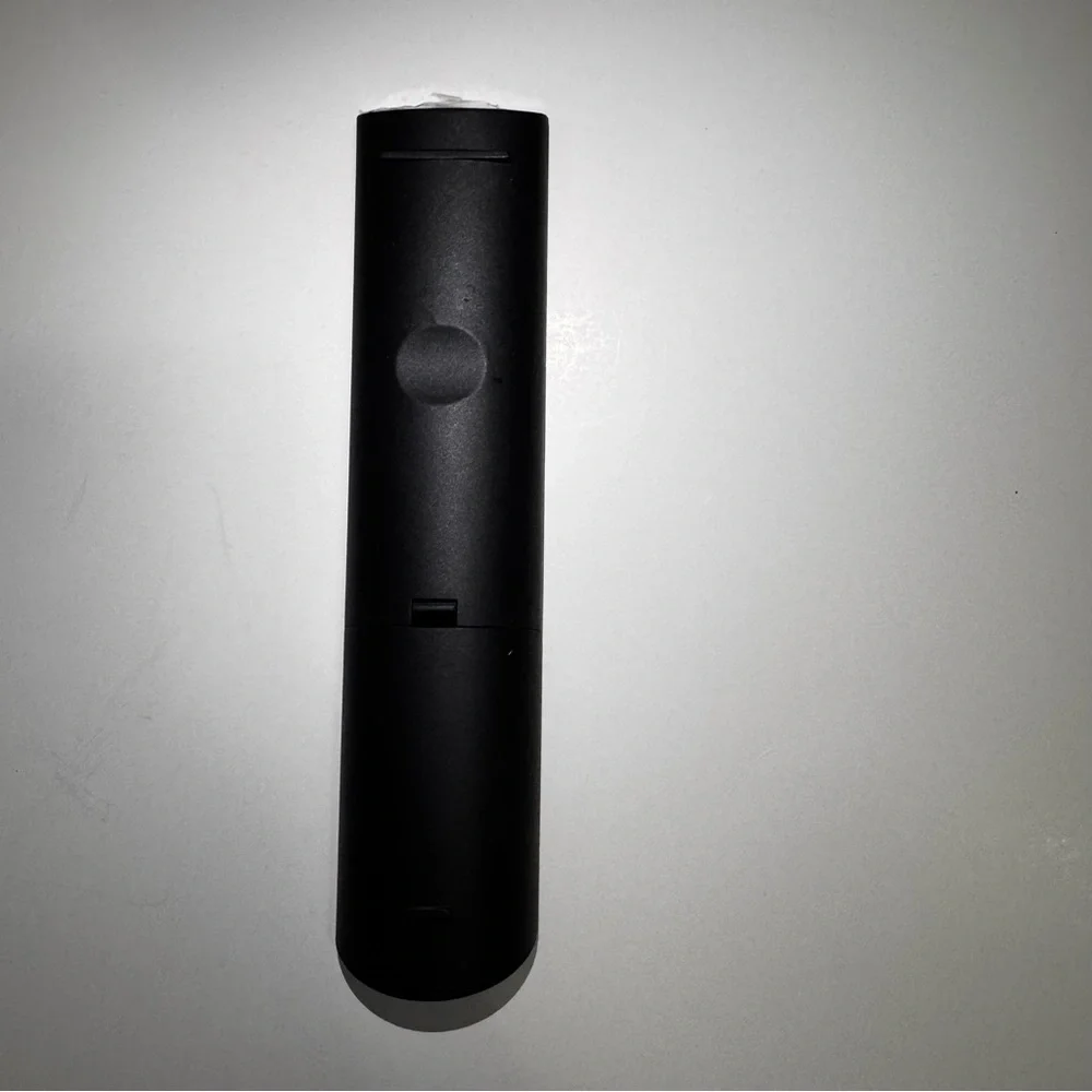 Element Black Remote Control